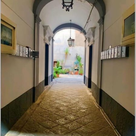 Central House Catania Historic Center Εξωτερικό φωτογραφία