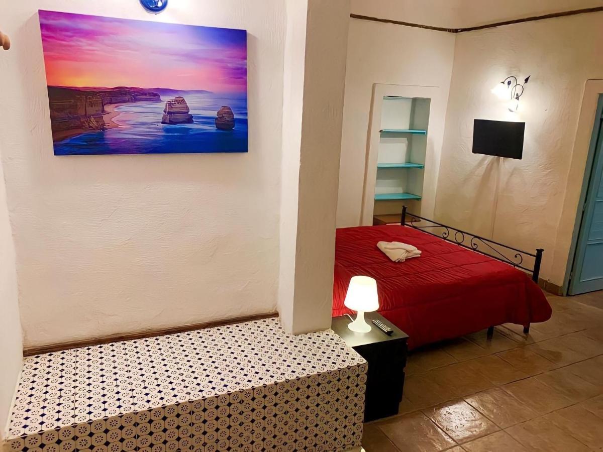 Central House Catania Historic Center Εξωτερικό φωτογραφία