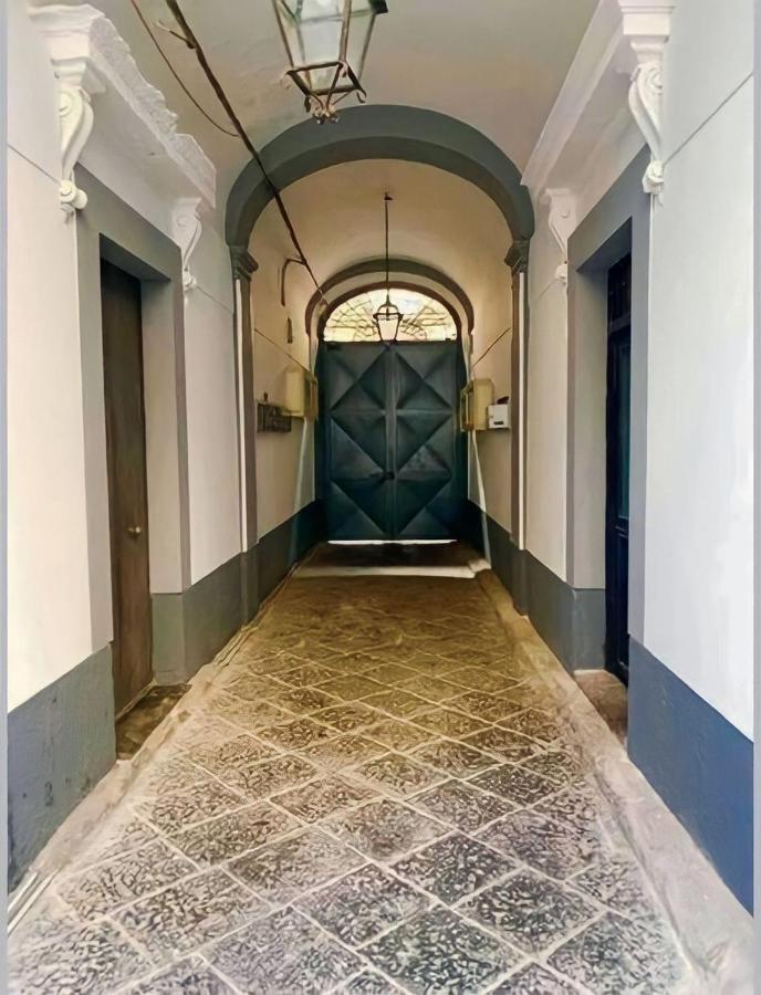 Central House Catania Historic Center Εξωτερικό φωτογραφία