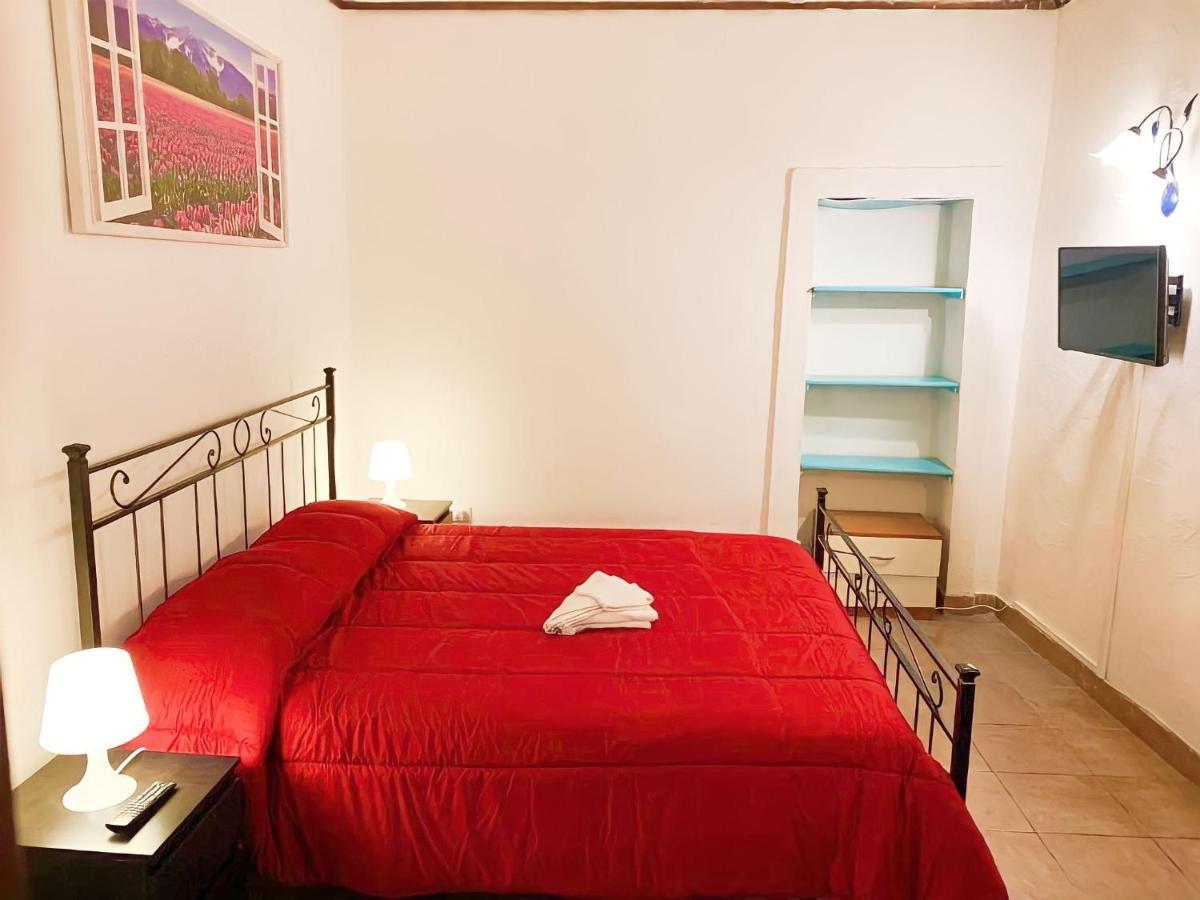 Central House Catania Historic Center Εξωτερικό φωτογραφία