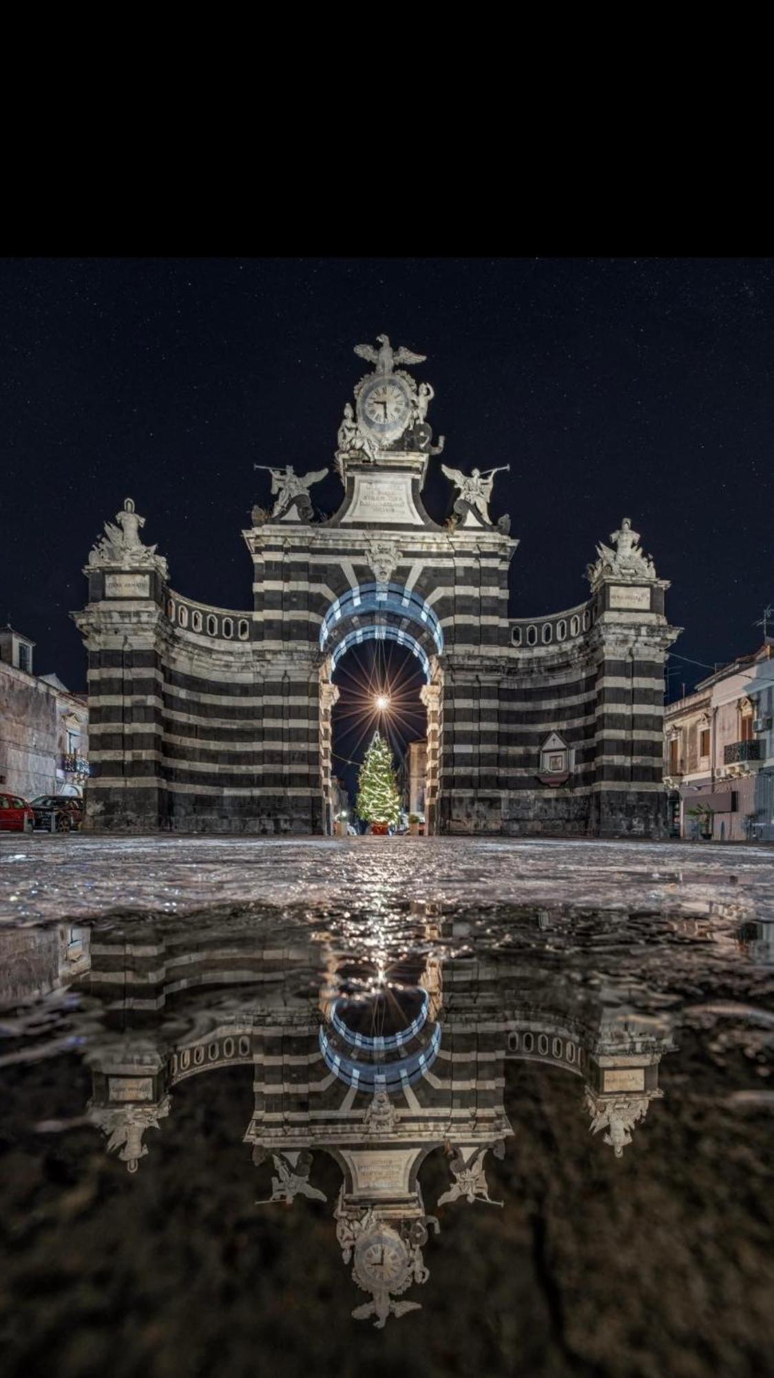 Central House Catania Historic Center Εξωτερικό φωτογραφία